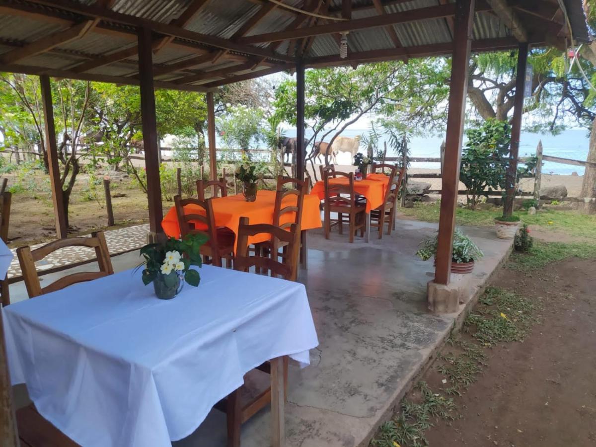 Hostal La Cascada San Ramon Merida Exterior photo