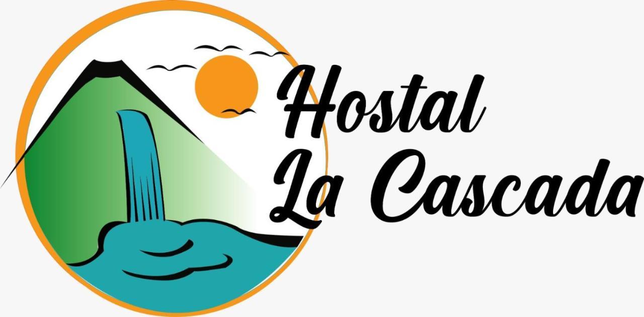 Hostal La Cascada San Ramon Merida Exterior photo