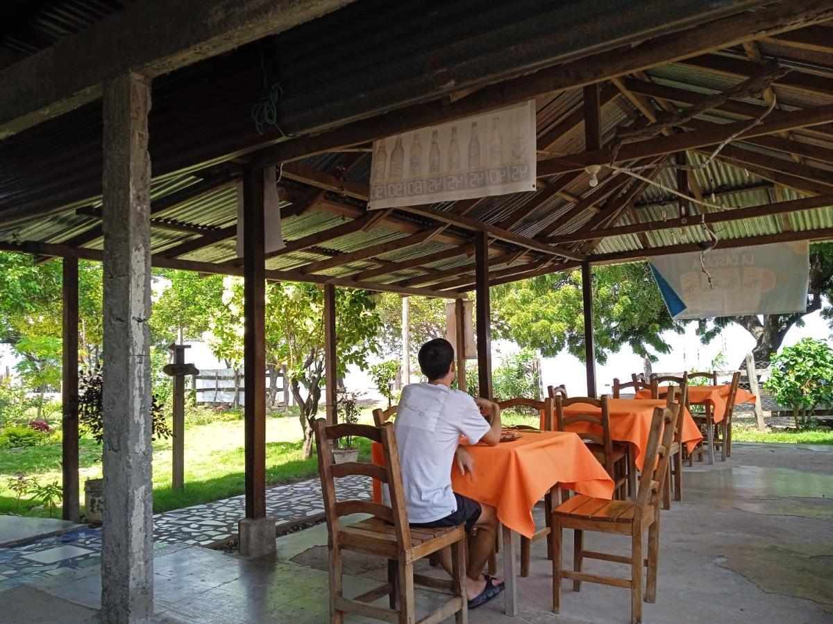 Hostal La Cascada San Ramon Merida Exterior photo