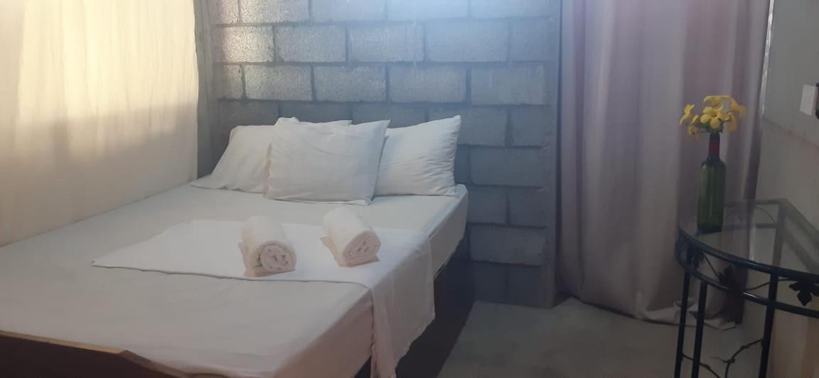 Hostal La Cascada San Ramon Merida Room photo