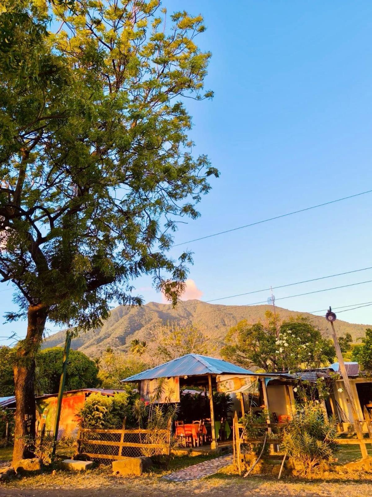 Hostal La Cascada San Ramon Merida Exterior photo