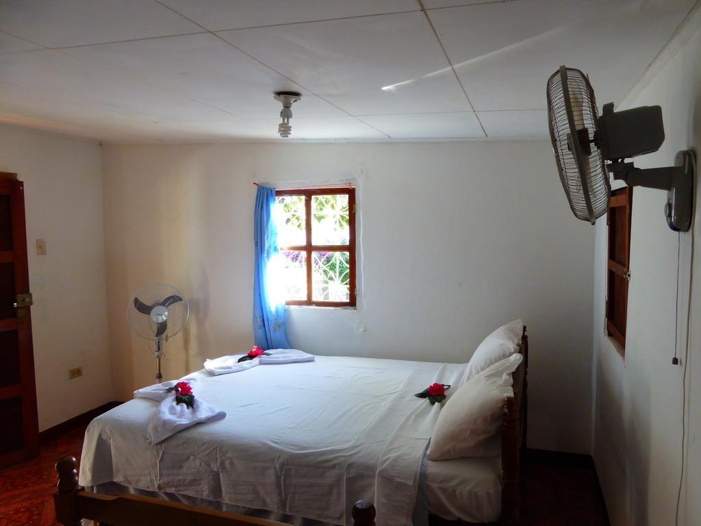 Hostal La Cascada San Ramon Merida Exterior photo